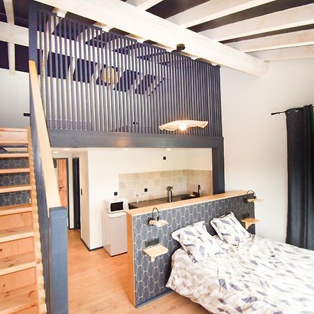 Appartement Vue Montagnes - Axuria Zugarramurdi Buitenkant foto