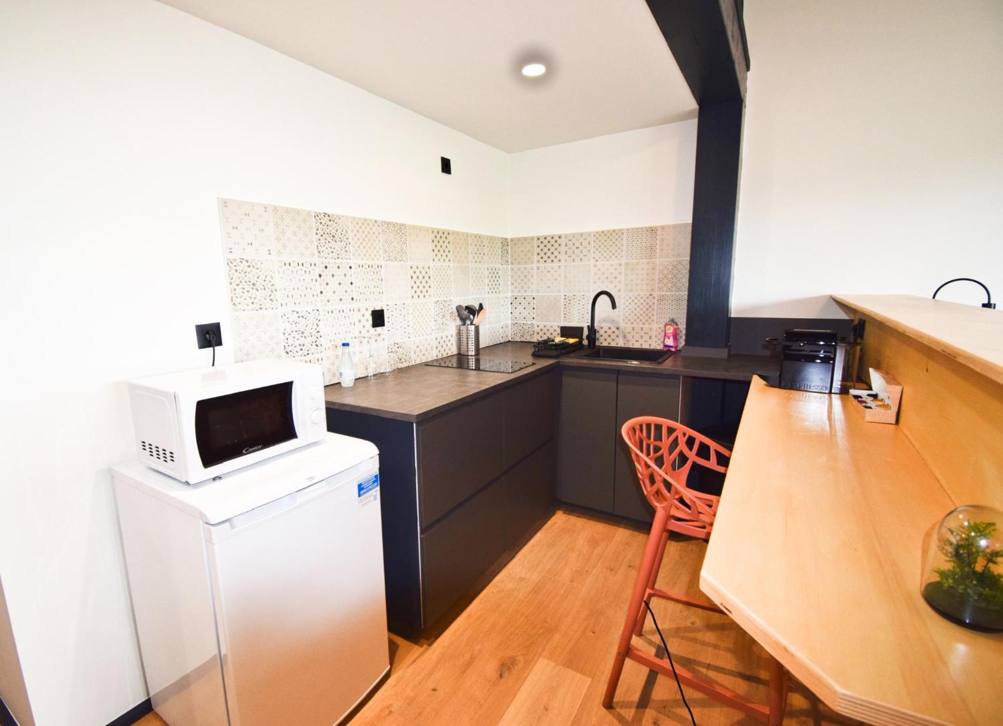 Appartement Vue Montagnes - Axuria Zugarramurdi Buitenkant foto